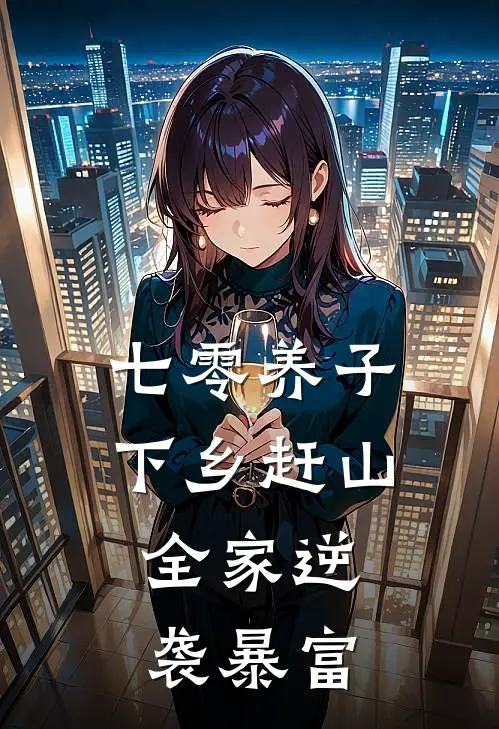 七零养子下乡赶山，全家逆袭暴富陆阳苏清清免费小说大全_小说推荐完本七零养子下乡赶山，全家逆袭暴富(陆阳苏清清)