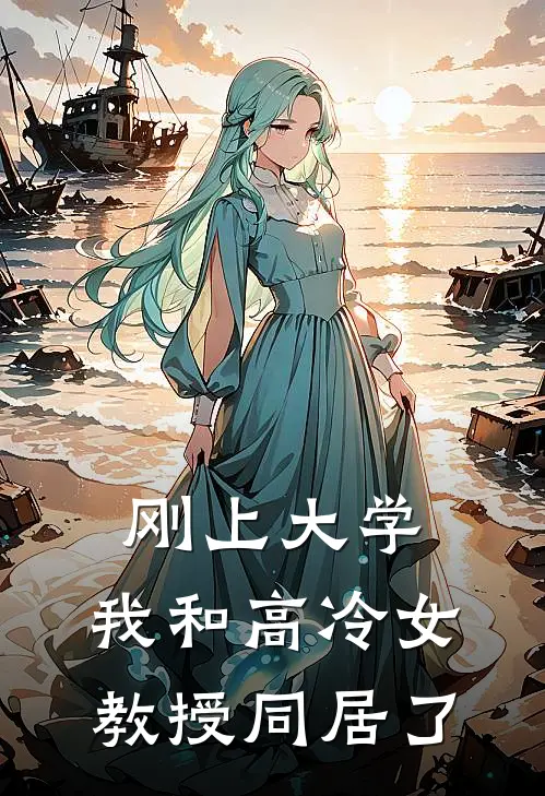 刚上大学，我和高冷女教授同居了(江宇周海)全本免费在线阅读_刚上大学，我和高冷女教授同居了全文阅读