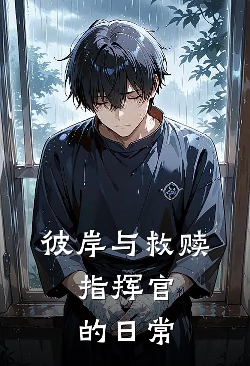 彼岸与救赎：指挥官的日常