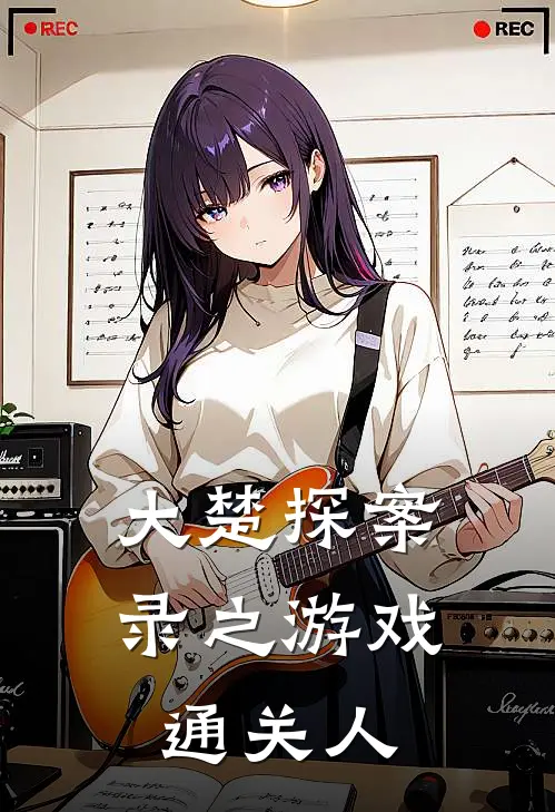 大楚探案录之游戏通关人沈砚李明辉小说完整版免费阅读_最新章节列表大楚探案录之游戏通关人(沈砚李明辉)