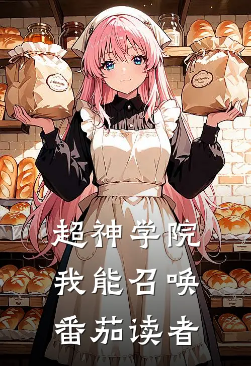 超神学院，我能召唤番茄读者