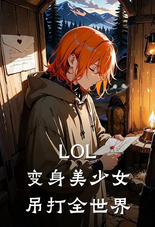 LOL：变身美少女，吊打全世界江璃钟仁热门小说排行_免费阅读全文LOL：变身美少女，吊打全世界(江璃钟仁)