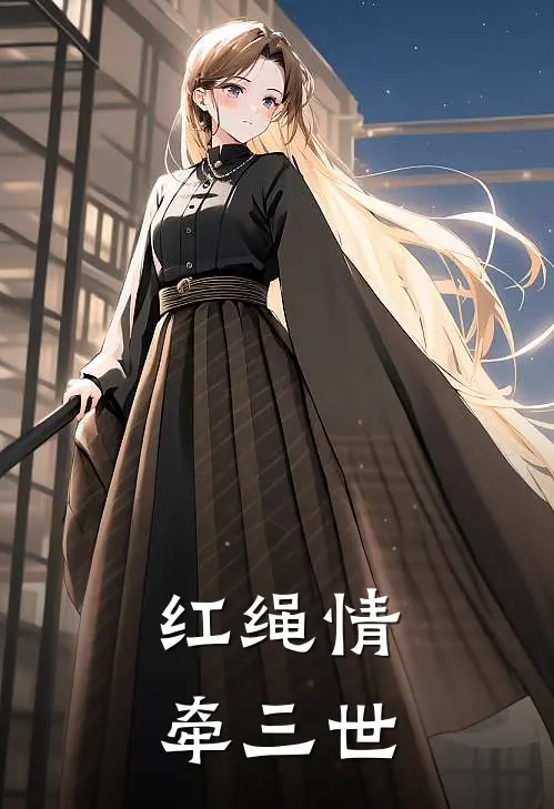 红绳情牵三世