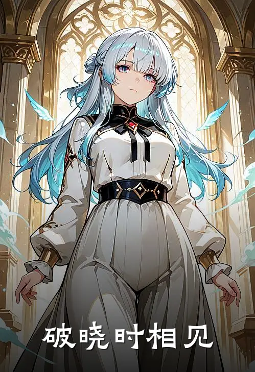 破晓时相见(许楚瑶傅景珩)热门网络小说推荐_最新章节列表破晓时相见(许楚瑶傅景珩)