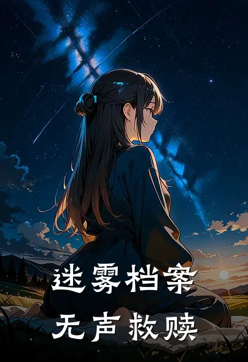 迷雾档案，无声救赎秦适林栩小说完整版_热门好看小说迷雾档案，无声救赎(秦适林栩)