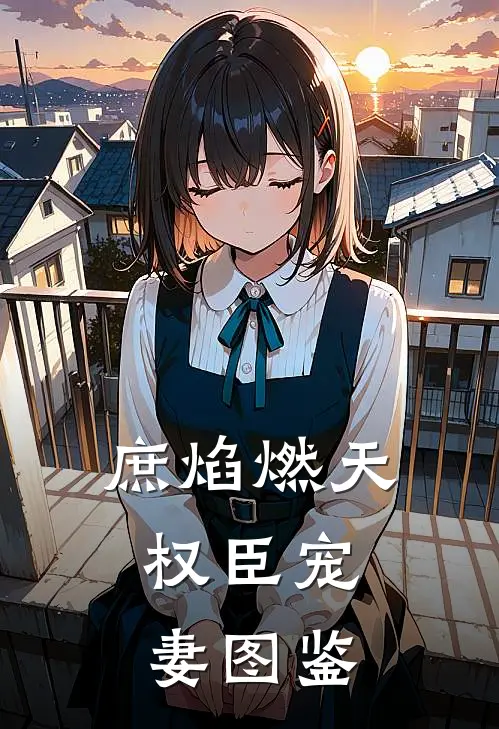 庶焰燃天：权臣宠妻图鉴