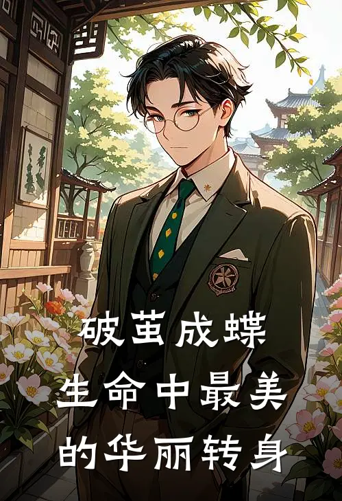 破茧成蝶：生命中最美的华丽转身林薇李曼完结热门小说_完整版小说全文免费阅读破茧成蝶：生命中最美的华丽转身林薇李曼