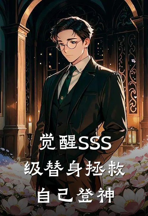 觉醒SSS级替身拯救自己登神(江峰白凝冰)最新完结小说_完结版小说全文免费阅读觉醒SSS级替身拯救自己登神(江峰白凝冰)