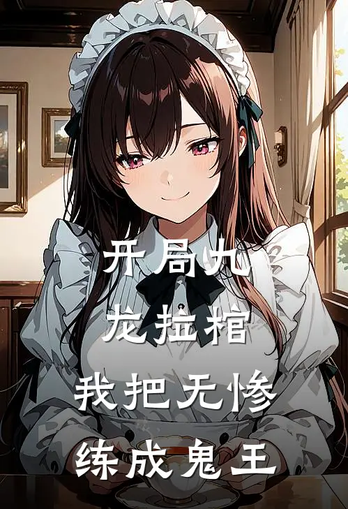 开局九龙拉棺，我把无惨练成鬼王