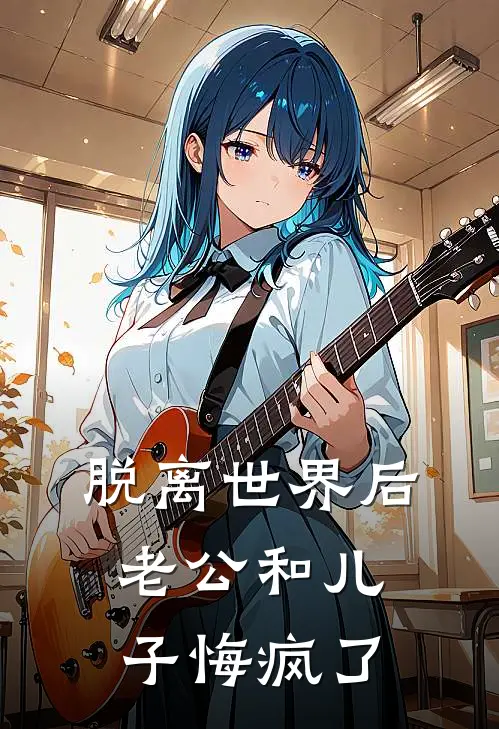 脱离世界后老公和儿子悔疯了(裴子临秦念)热门的小说_热门网络小说推荐脱离世界后老公和儿子悔疯了(裴子临秦念)