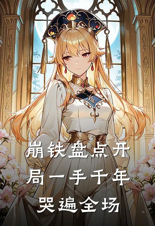 崩铁盘点开局一手千年哭遍全场青凤轩辕羽玄最新完本小说_免费小说大全崩铁盘点开局一手千年哭遍全场(青凤轩辕羽玄)