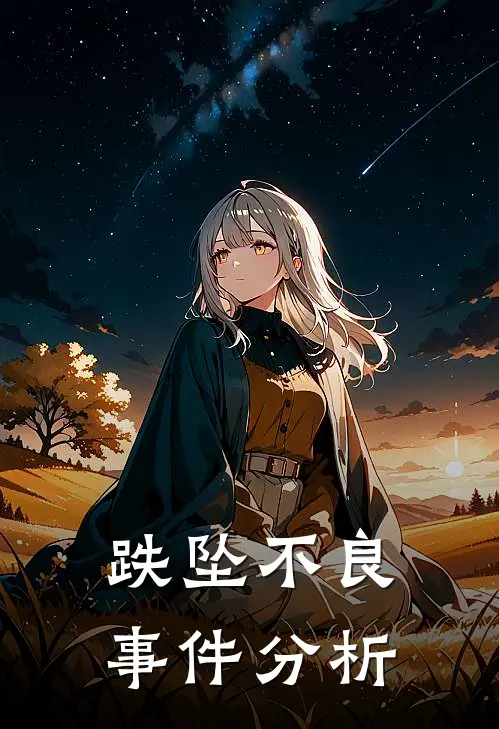 跌坠不良事件分析