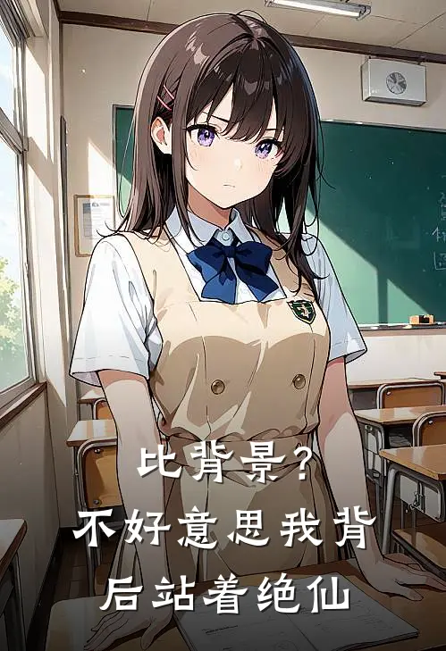 比背景？不好意思我背后站着绝仙敖逸宸楚玖之新热门小说_小说免费阅读比背景？不好意思我背后站着绝仙(敖逸宸楚玖之)