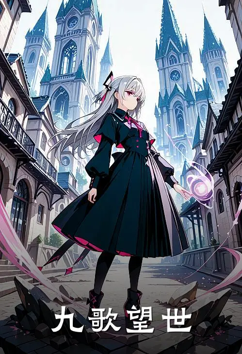 九歌望世凤池清云宗热门的网络小说_热门的网络小说九歌望世(凤池清云宗)