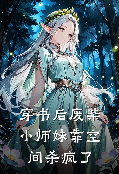 穿书后废柴小师妹靠空间杀疯了（沈灵兮白梓铭）全文免费阅读无弹窗大结局_穿书后废柴小师妹靠空间杀疯了最新章节列表