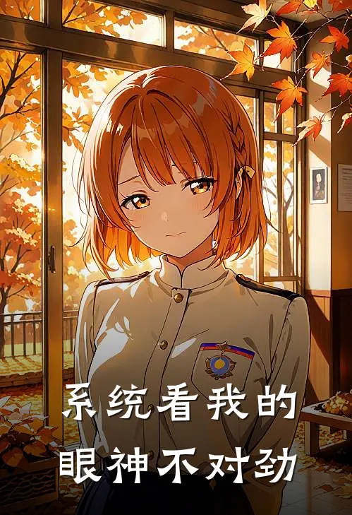 系统看【我】的眼神不对劲