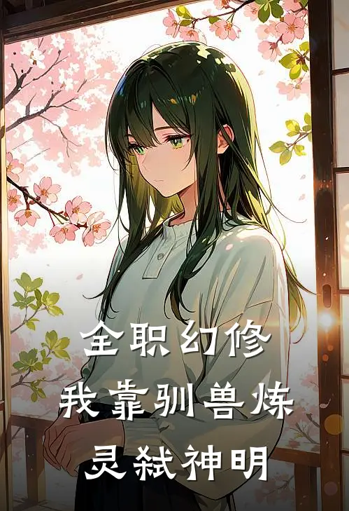 全职幻修：我靠驯兽炼灵弑神明