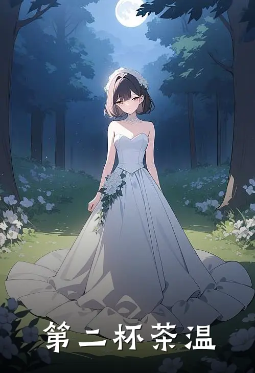 第二杯茶温