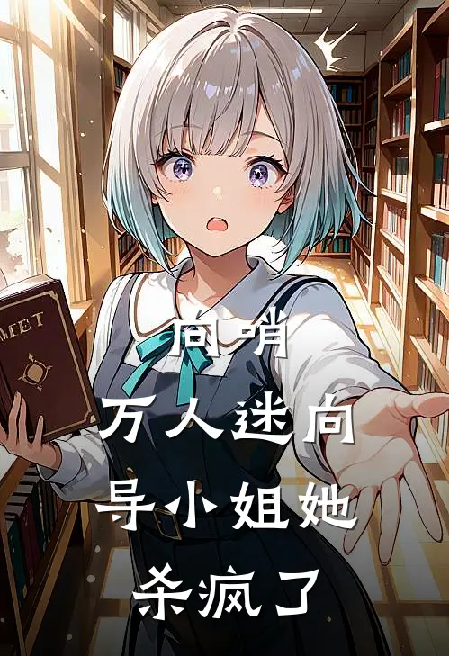 向哨：万人迷向导小姐她杀疯了