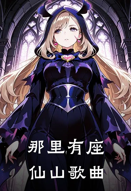 那里有座仙山歌曲