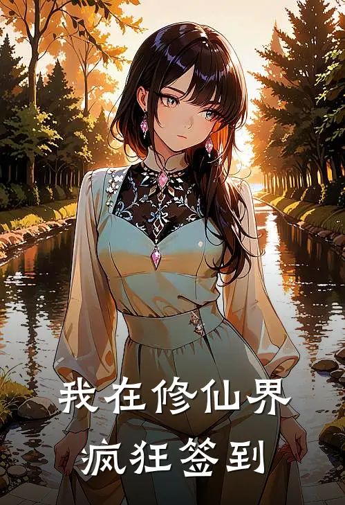 我在修仙界疯狂签到