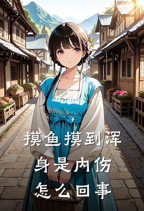 摸鱼摸到浑身是内伤怎么回事