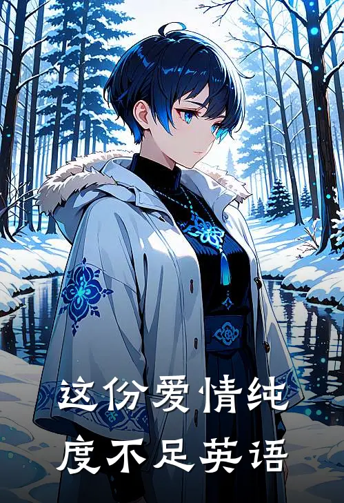 这份爱情纯度不足英语