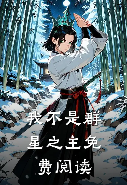 我不是群星之主免费阅读