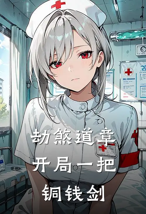 劫煞道章：开局一把铜钱剑