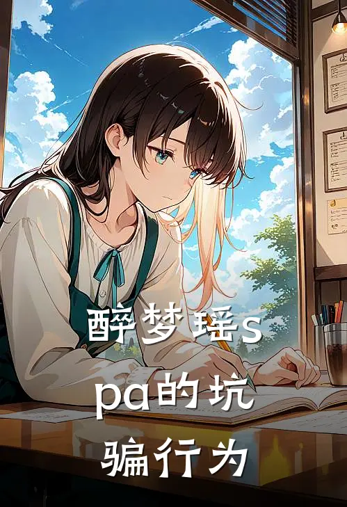 醉梦瑶spa的坑骗行为