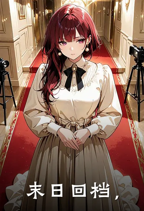 秦峰林倩《末日回档，》完结版免费阅读_秦峰林倩热门小说