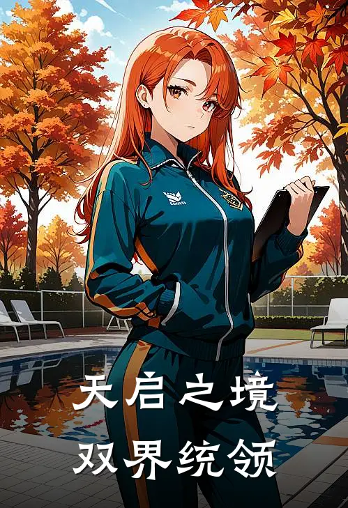 天启之境：双界统领