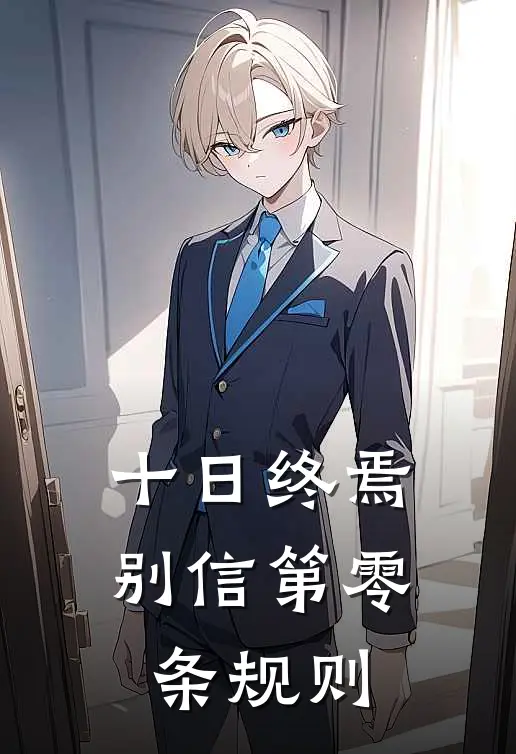 十日终焉：别信第零条规则
