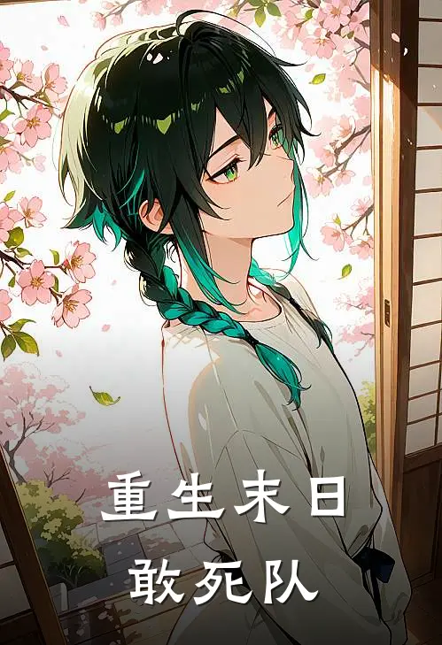 重生末日敢死队