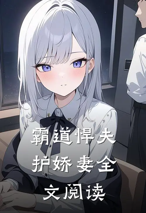 霸道悍夫护娇妻全文阅读