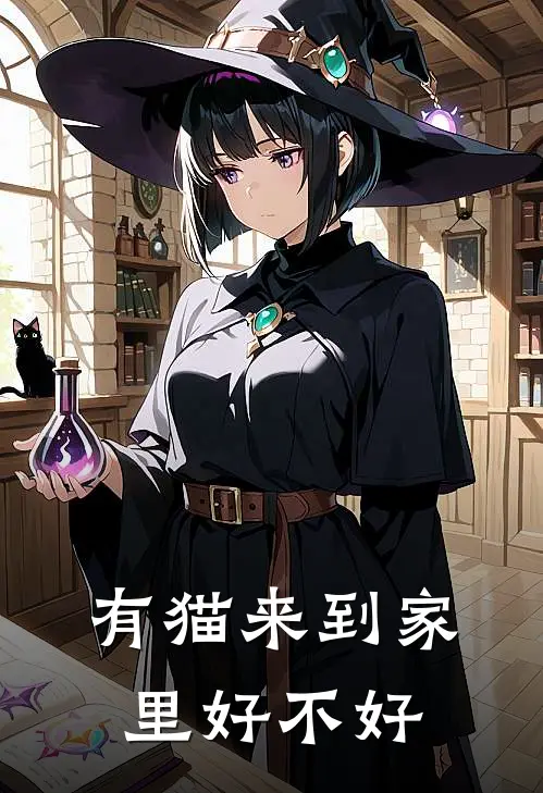 有猫来到家里好不好