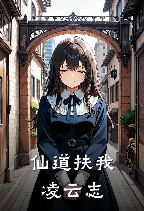 仙道扶我凌云志