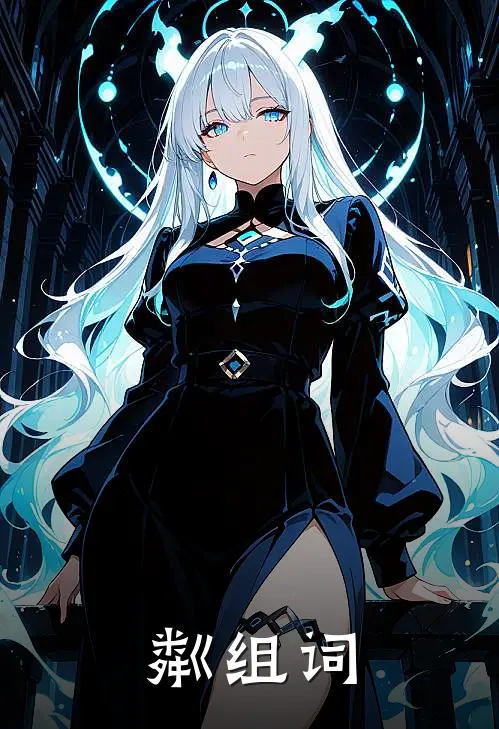 粼组词