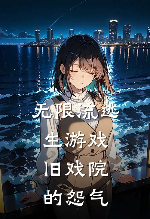 无限流逃生游戏：旧戏院的怨气(陆砚沈辞)最新免费小说_完本小说免费阅读无限流逃生游戏：旧戏院的怨气陆砚沈辞