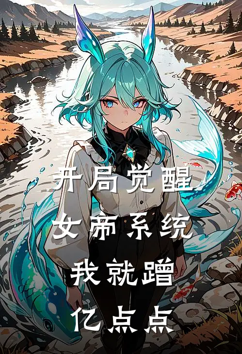 开局觉醒女帝系统：我就蹭亿点点(叶玄苏沐雪)完本小说_热门的小说开局觉醒女帝系统：我就蹭亿点点叶玄苏沐雪