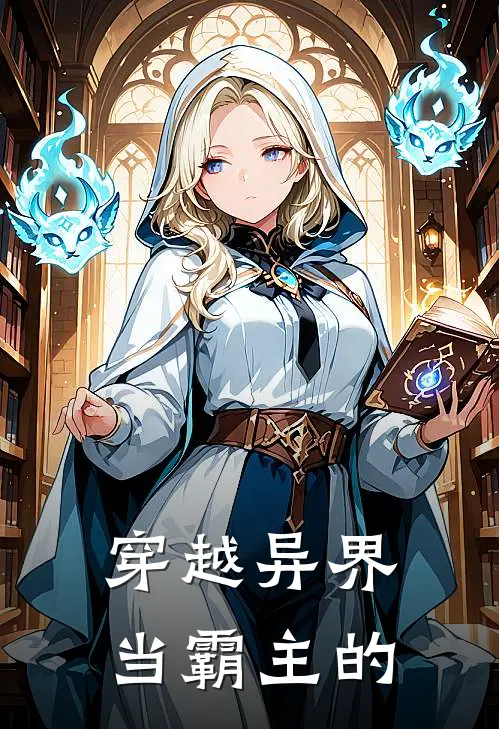 穿越异界当霸主的