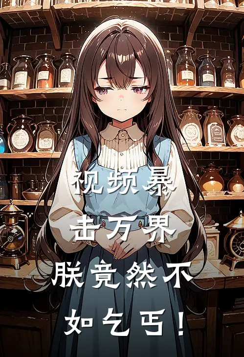 视频暴击万界：朕竟然不如乞丐！叶痕孙权新热门小说_小说免费阅读视频暴击万界：朕竟然不如乞丐！(叶痕孙权)