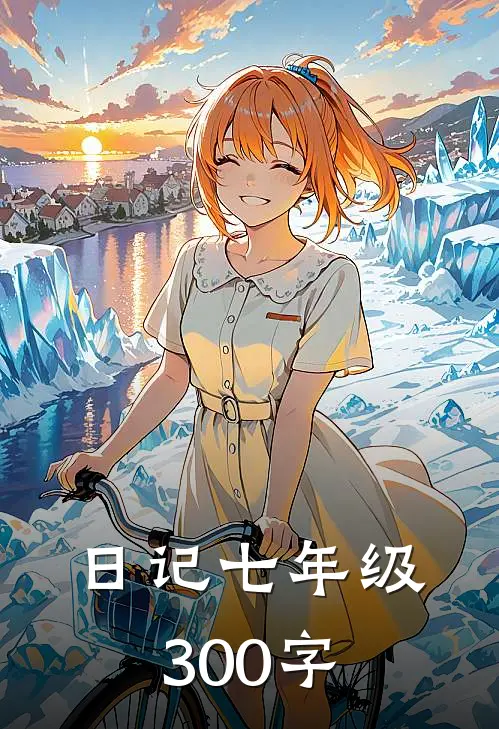 日记七年级300字