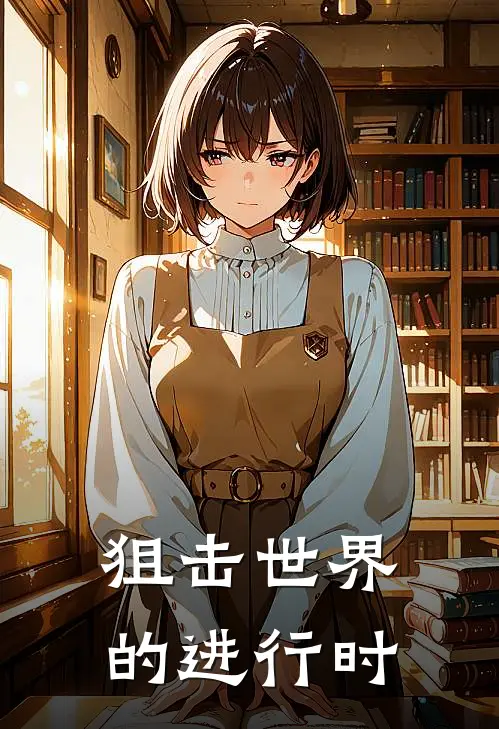 狙击世界的进行时