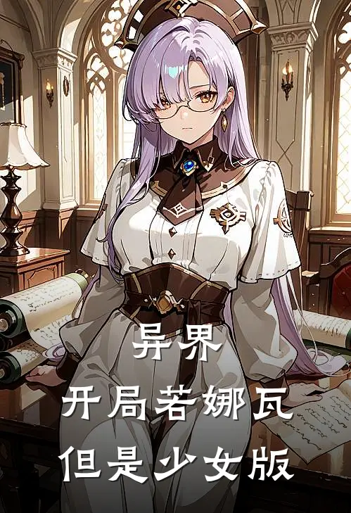异界：开局若娜瓦，但是少女版