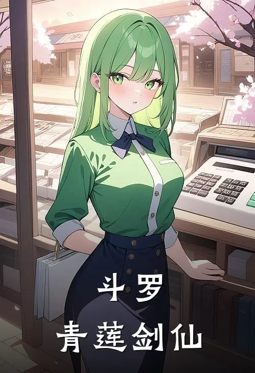 斗罗：青莲剑仙(郑霁素云涛)最新完本小说推荐_免费小说推荐斗罗：青莲剑仙郑霁素云涛