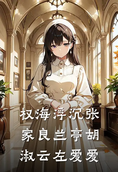 权海浮沉张家良兰亭胡淑云左爱爱