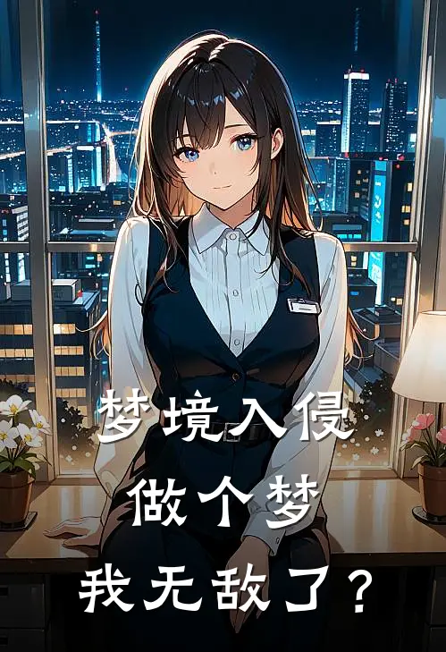梦境入侵：做个梦，我无敌了？