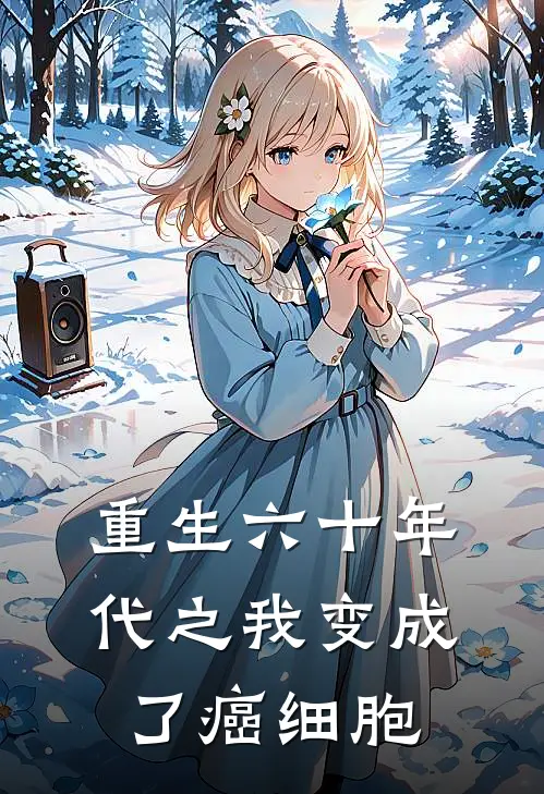 重生六十年代之我变成了癌细胞