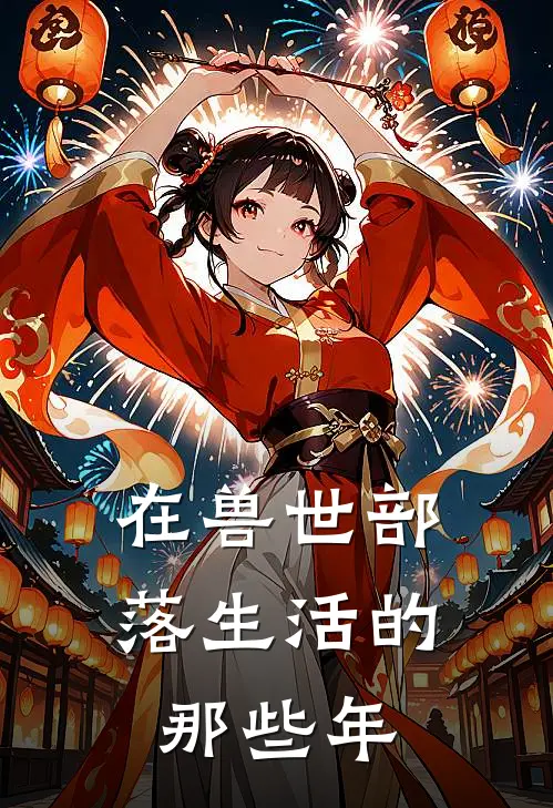 在兽世部落生活的那些年